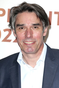 Verleihung des 'Next Gen Hotelier des Jahres' in Hamburg