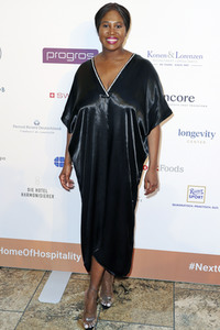 Verleihung des 'Next Gen Hotelier des Jahres' in Hamburg