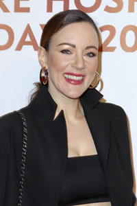 Verleihung des 'Next Gen Hotelier des Jahres' in Hamburg