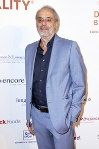 Verleihung des 'Next Gen Hotelier des Jahres' in Hamburg