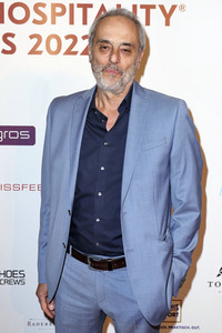 Verleihung des 'Next Gen Hotelier des Jahres' in Hamburg