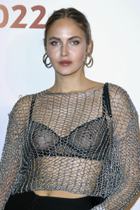 Verleihung des 'Next Gen Hotelier des Jahres' in Hamburg