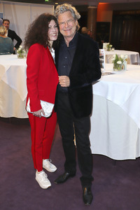 Verleihung des 'Next Gen Hotelier des Jahres' in Hamburg