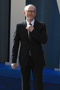 Vanity Fair Oscar Party 2022 in Beverly Hills