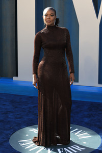 Vanity Fair Oscar Party 2022 in Beverly Hills