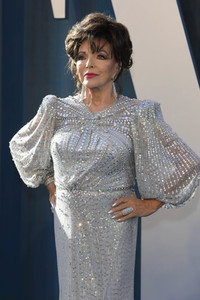 Vanity Fair Oscar Party 2022 in Beverly Hills