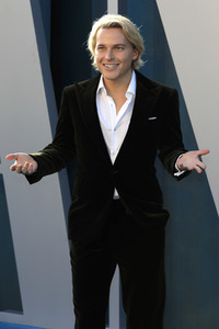 Vanity Fair Oscar Party 2022 in Beverly Hills