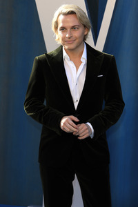 Vanity Fair Oscar Party 2022 in Beverly Hills