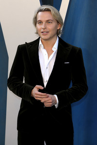 Vanity Fair Oscar Party 2022 in Beverly Hills