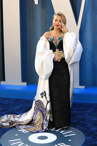 Vanity Fair Oscar Party 2022 in Beverly Hills