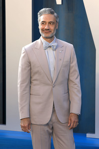 Vanity Fair Oscar Party 2022 in Beverly Hills