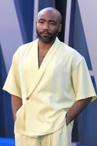 Vanity Fair Oscar Party 2022 in Beverly Hills