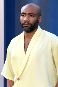 Vanity Fair Oscar Party 2022 in Beverly Hills