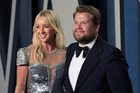 Vanity Fair Oscar Party 2022 in Beverly Hills