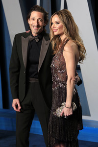 Vanity Fair Oscar Party 2022 in Beverly Hills
