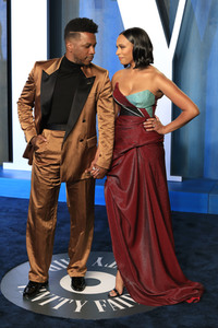 Vanity Fair Oscar Party 2022 in Beverly Hills