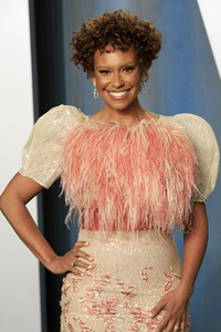 Vanity Fair Oscar Party 2022 in Beverly Hills