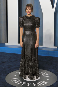 Vanity Fair Oscar Party 2022 in Beverly Hills