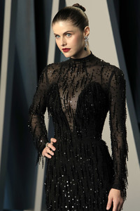 Vanity Fair Oscar Party 2022 in Beverly Hills