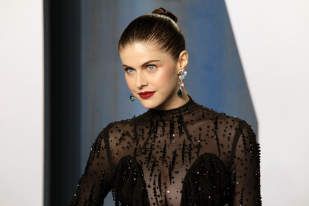 Vanity Fair Oscar Party 2022 in Beverly Hills