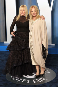 Vanity Fair Oscar Party 2022 in Beverly Hills