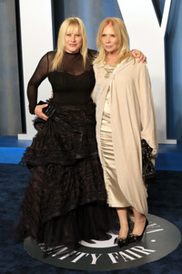Vanity Fair Oscar Party 2022 in Beverly Hills