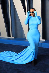 Vanity Fair Oscar Party 2022 in Beverly Hills
