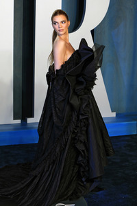 Vanity Fair Oscar Party 2022 in Beverly Hills