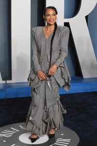 Vanity Fair Oscar Party 2022 in Beverly Hills