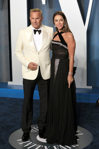 Vanity Fair Oscar Party 2022 in Beverly Hills