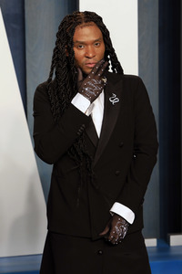 Vanity Fair Oscar Party 2022 in Beverly Hills