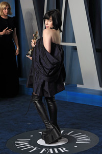 Vanity Fair Oscar Party 2022 in Beverly Hills