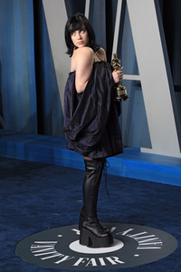Vanity Fair Oscar Party 2022 in Beverly Hills