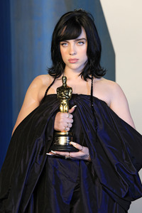 Vanity Fair Oscar Party 2022 in Beverly Hills