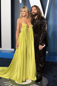 Vanity Fair Oscar Party 2022 in Beverly Hills