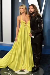 Vanity Fair Oscar Party 2022 in Beverly Hills