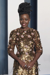 Vanity Fair Oscar Party 2022 in Beverly Hills