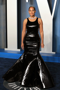 Vanity Fair Oscar Party 2022 in Beverly Hills