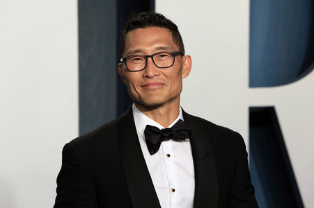Vanity Fair Oscar Party 2022 in Beverly Hills