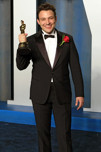 Vanity Fair Oscar Party 2022 in Beverly Hills