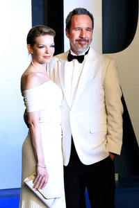 Vanity Fair Oscar Party 2022 in Beverly Hills