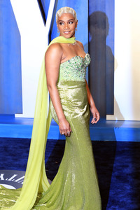 Vanity Fair Oscar Party 2022 in Beverly Hills