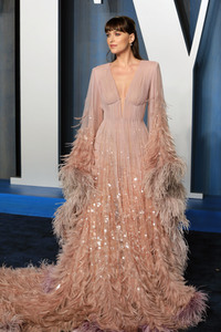 Vanity Fair Oscar Party 2022 in Beverly Hills