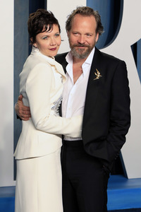 Vanity Fair Oscar Party 2022 in Beverly Hills