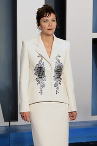 Vanity Fair Oscar Party 2022 in Beverly Hills