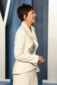 Vanity Fair Oscar Party 2022 in Beverly Hills