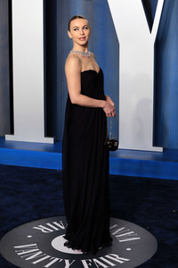 Vanity Fair Oscar Party 2022 in Beverly Hills