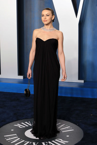 Vanity Fair Oscar Party 2022 in Beverly Hills