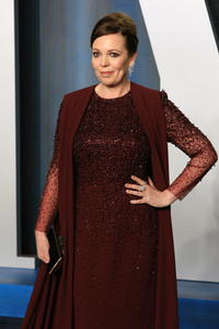 Vanity Fair Oscar Party 2022 in Beverly Hills