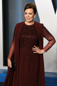 Vanity Fair Oscar Party 2022 in Beverly Hills